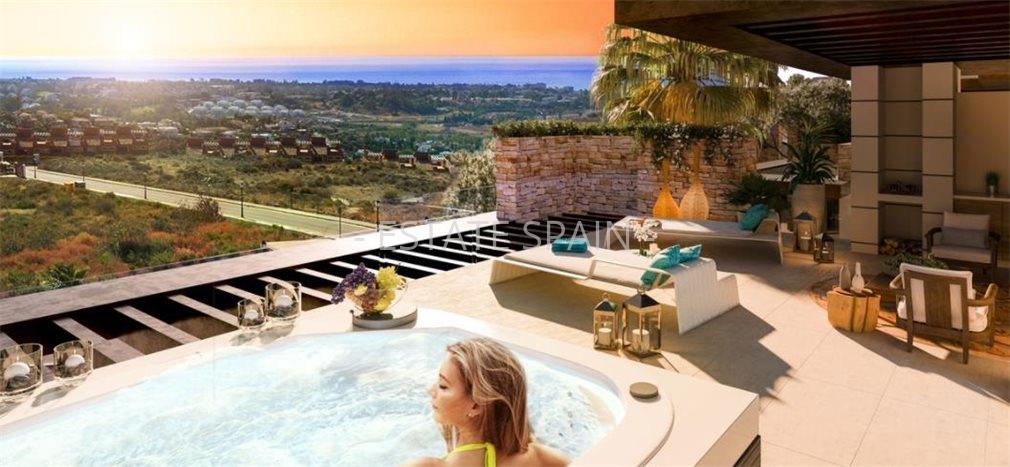 Вилла в Бенаависе 196 м2 №VL20122348614  - Продажа - 13 preview