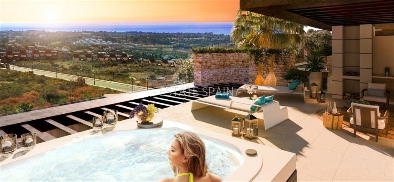 Вилла в Бенаависе 196 м2 №VL20122348614  - Продажа - 13 large