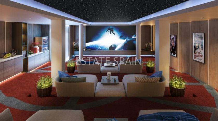 Вилла в Бенаависе 196 м2 №VL20122348614  - Продажа - 7 preview