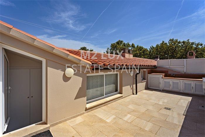 Пентхаус в Сан-Фелиу-де-Гишольс 86 м2 №ART246853D2C  - Продажа - 42 preview