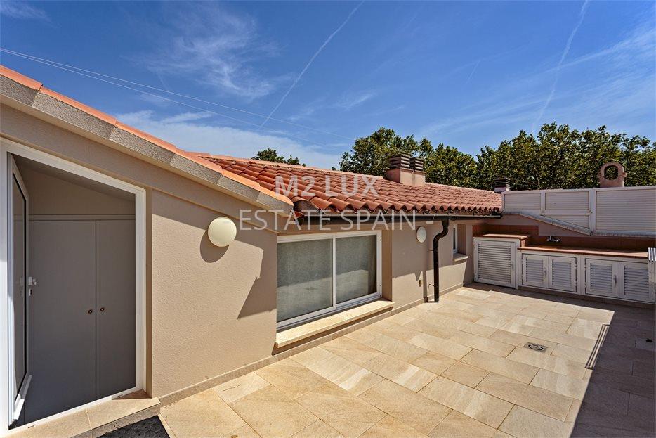 Пентхаус в Сан-Фелиу-де-Гишольс 86 м2 №ART246853D2C  - Продажа - 42 large