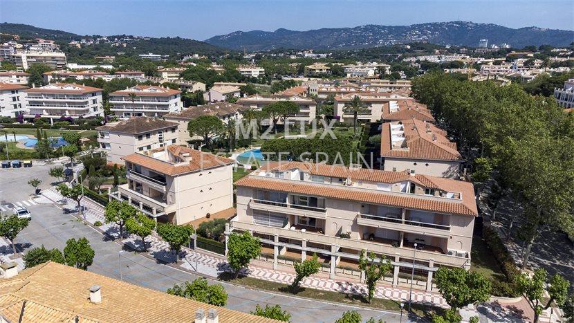 Пентхаус в Сан-Фелиу-де-Гишольс 86 м2 №ART246853D2C  - Продажа - 9 preview