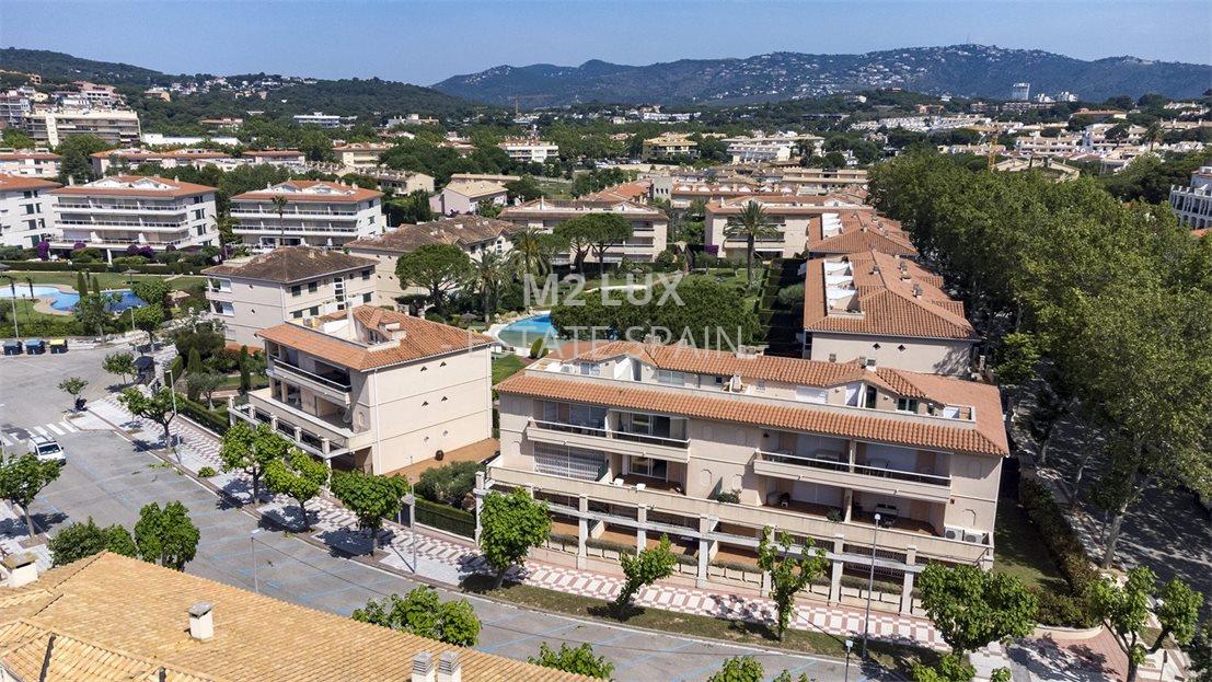 Пентхаус в Сан-Фелиу-де-Гишольс 86 м2 №ART246853D2C  - Продажа - 9 large