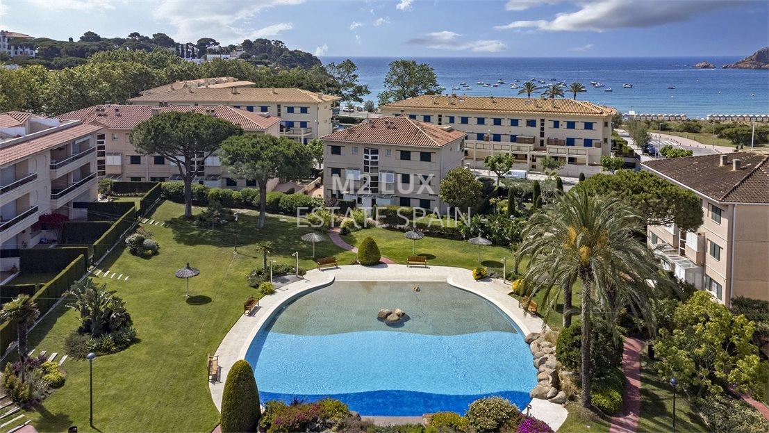 Пентхаус в Сан-Фелиу-де-Гишольс 86 м2 №ART246853D2C  - Продажа - 2 large