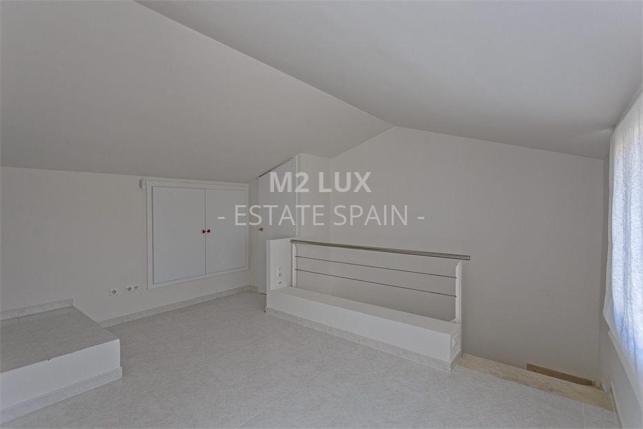 Пентхаус в Сан-Фелиу-де-Гишольс 86 м2 №ART246853D2C  - Продажа - 39 large