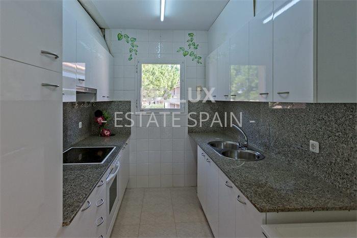 Пентхаус в Сан-Фелиу-де-Гишольс 86 м2 №ART246853D2C  - Продажа - 29 preview