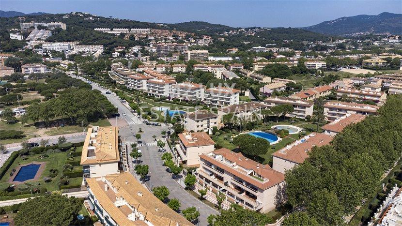 Пентхаус в Сан-Фелиу-де-Гишольс 86 м2 №ART246853D2C  - Продажа - 8 preview