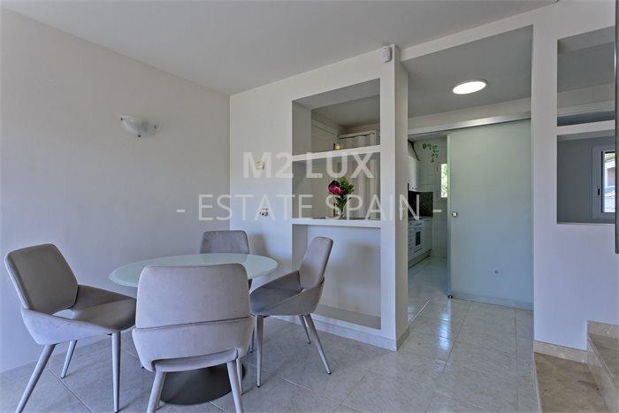 Пентхаус в Сан-Фелиу-де-Гишольс 86 м2 №ART246853D2C  - Продажа - 28 preview