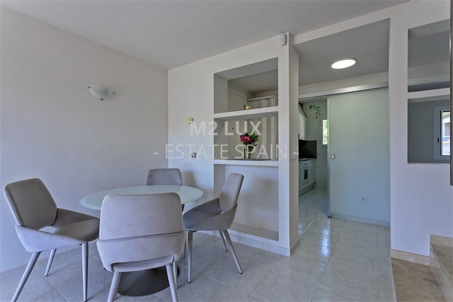 Пентхаус в Сан-Фелиу-де-Гишольс 86 м2 №ART246853D2C  - Продажа - 28 large