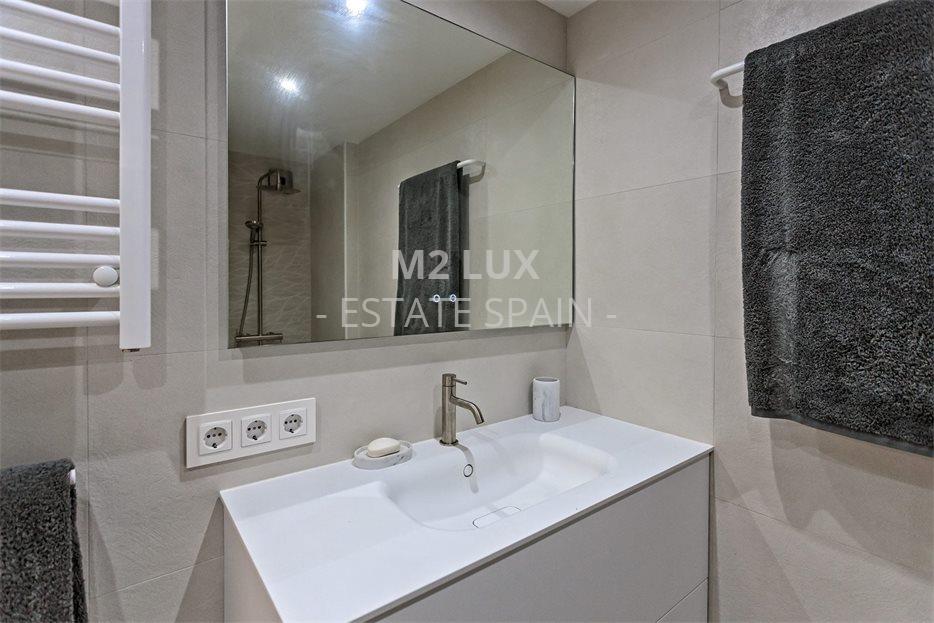 Пентхаус в Сан-Фелиу-де-Гишольс 86 м2 №ART246853D2C  - Продажа - 34 large