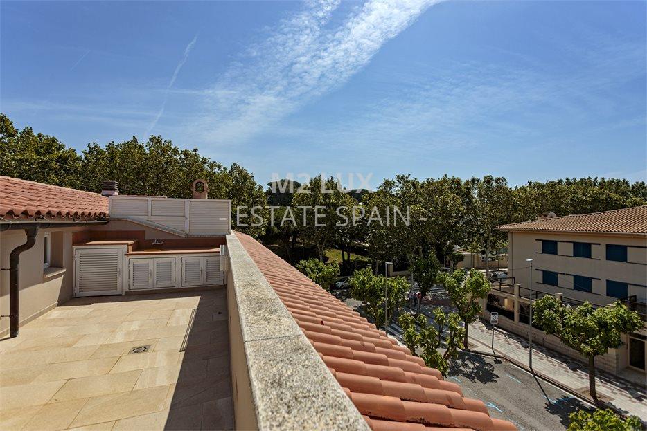 Пентхаус в Сан-Фелиу-де-Гишольс 86 м2 №ART246853D2C  - Продажа - 44 large