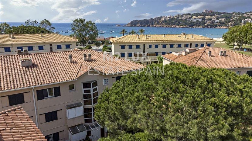 Пентхаус в Сан-Фелиу-де-Гишольс 86 м2 №ART246853D2C  - Продажа - 5 preview