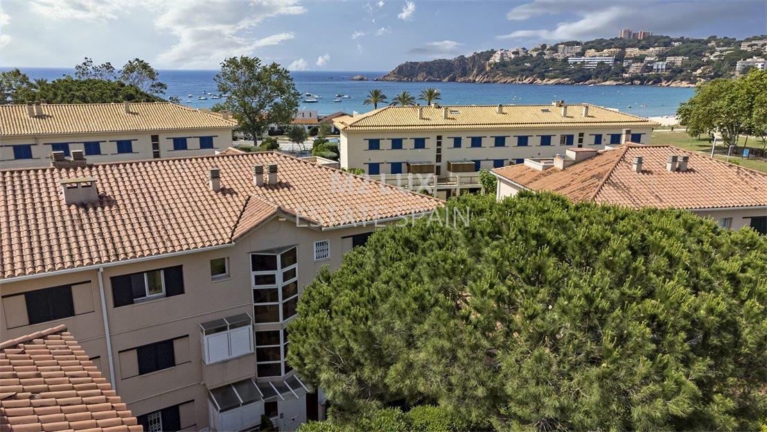 Пентхаус в Сан-Фелиу-де-Гишольс 86 м2 №ART246853D2C  - Продажа - 5 large