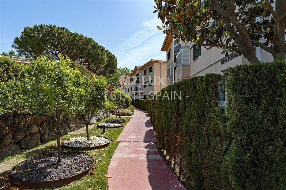 Пентхаус в Сан-Фелиу-де-Гишольс 86 м2 №ART246853D2C  - Продажа - 14 large