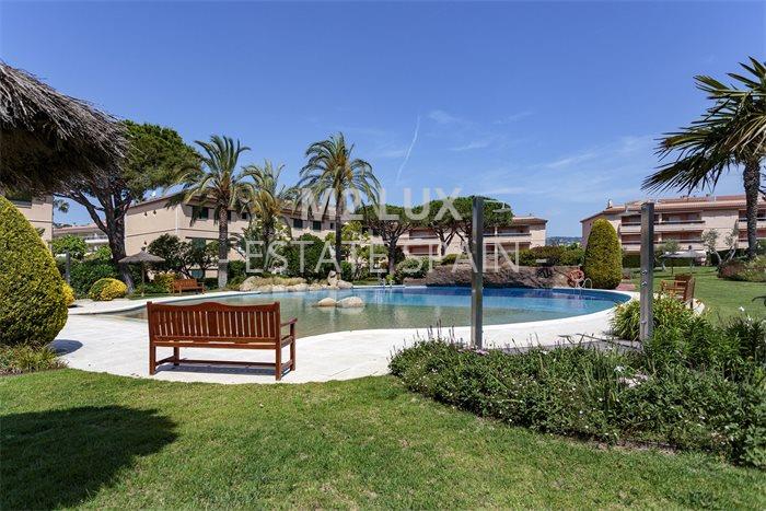 Пентхаус в Сан-Фелиу-де-Гишольс 86 м2 №ART246853D2C  - Продажа - 50 preview