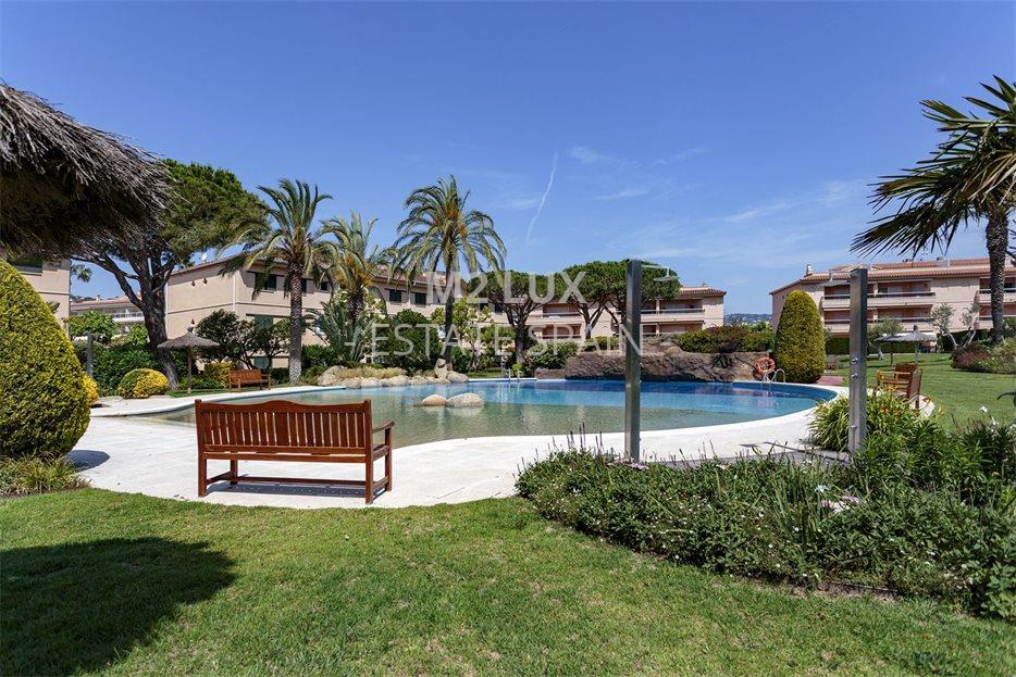 Пентхаус в Сан-Фелиу-де-Гишольс 86 м2 №ART246853D2C  - Продажа - 50 large