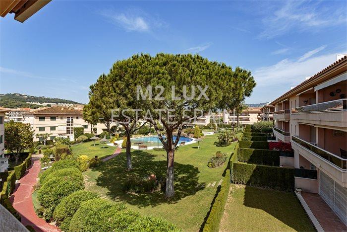 Пентхаус в Сан-Фелиу-де-Гишольс 86 м2 №ART246853D2C  - Продажа - 36 preview