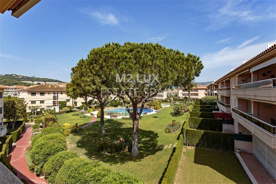 Пентхаус в Сан-Фелиу-де-Гишольс 86 м2 №ART246853D2C  - Продажа - 36 large