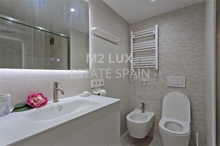 Пентхаус в Сан-Фелиу-де-Гишольс 86 м2 №ART246853D2C  - Продажа - 23 preview