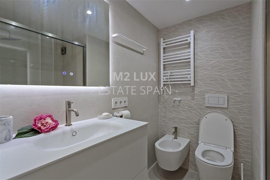 Пентхаус в Сан-Фелиу-де-Гишольс 86 м2 №ART246853D2C  - Продажа - 23 large