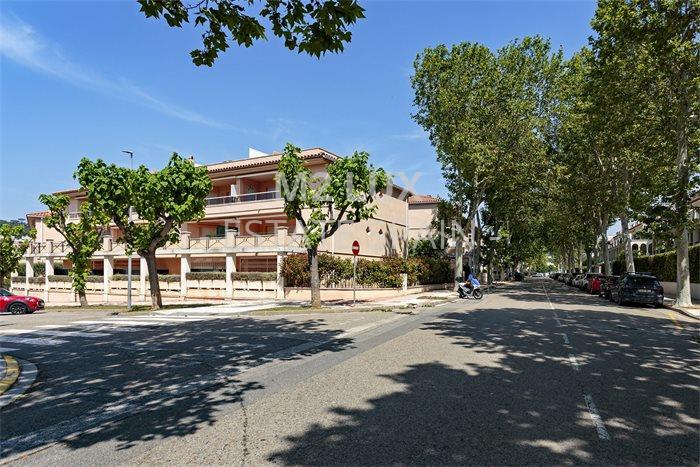 Пентхаус в Сан-Фелиу-де-Гишольс 86 м2 №ART246853D2C  - Продажа - 57 preview