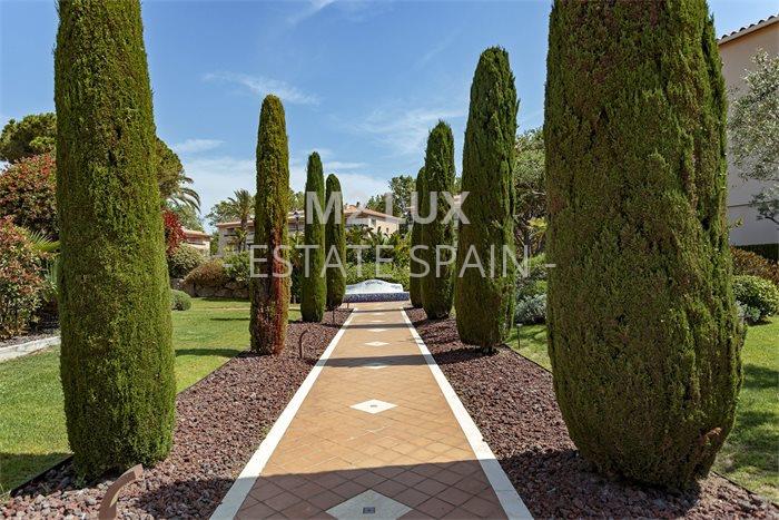 Пентхаус в Сан-Фелиу-де-Гишольс 86 м2 №ART246853D2C  - Продажа - 13 preview