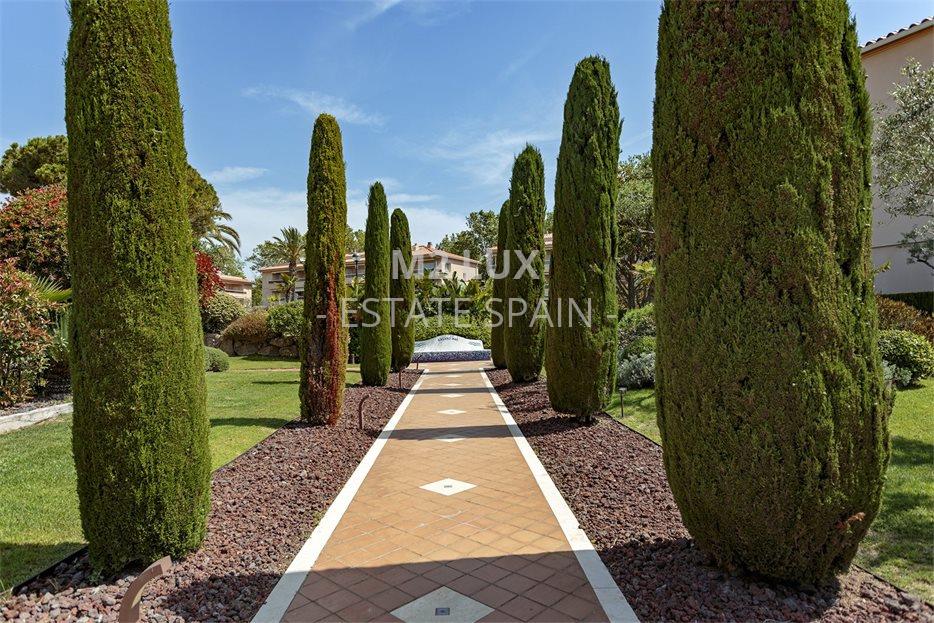 Пентхаус в Сан-Фелиу-де-Гишольс 86 м2 №ART246853D2C  - Продажа - 13 large