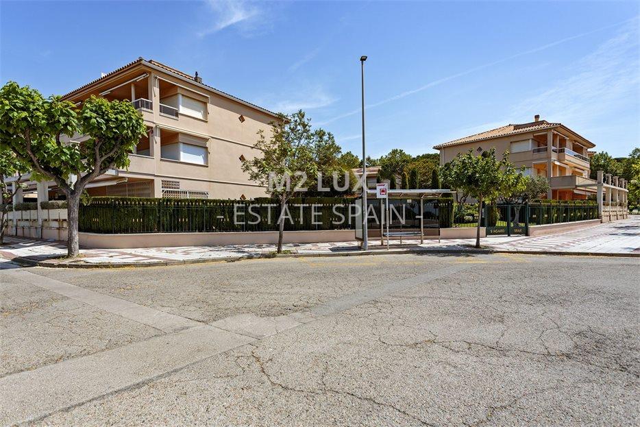 Пентхаус в Сан-Фелиу-де-Гишольс 86 м2 №ART246853D2C  - Продажа - 12 large