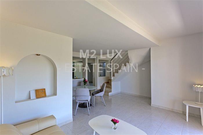 Пентхаус в Сан-Фелиу-де-Гишольс 86 м2 №ART246853D2C  - Продажа - 20 preview