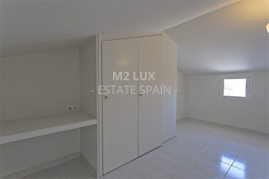 Пентхаус в Сан-Фелиу-де-Гишольс 86 м2 №ART246853D2C  - Продажа - 40 large