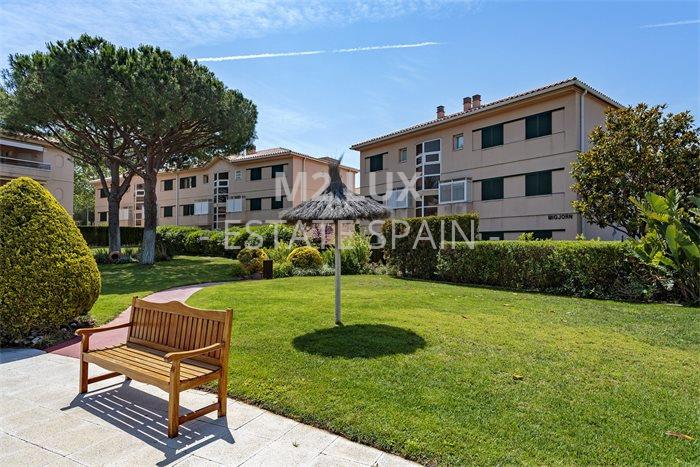 Пентхаус в Сан-Фелиу-де-Гишольс 86 м2 №ART246853D2C  - Продажа - 49 preview