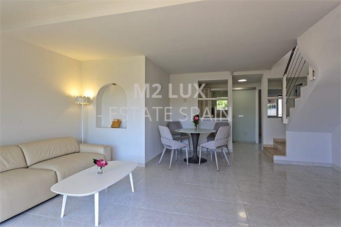 Пентхаус в Сан-Фелиу-де-Гишольс 86 м2 №ART246853D2C  - Продажа - 19 preview