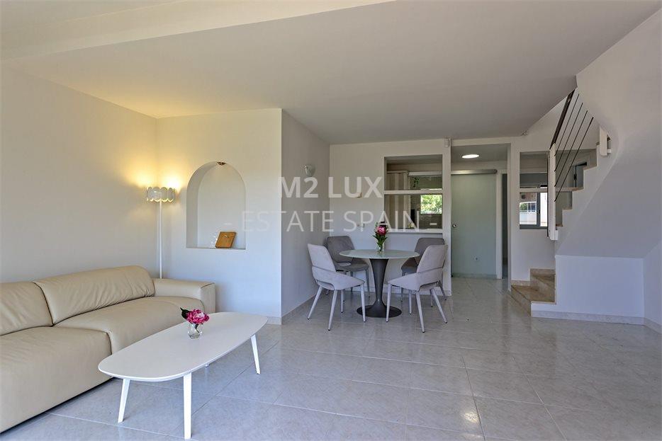 Пентхаус в Сан-Фелиу-де-Гишольс 86 м2 №ART246853D2C  - Продажа - 19 large