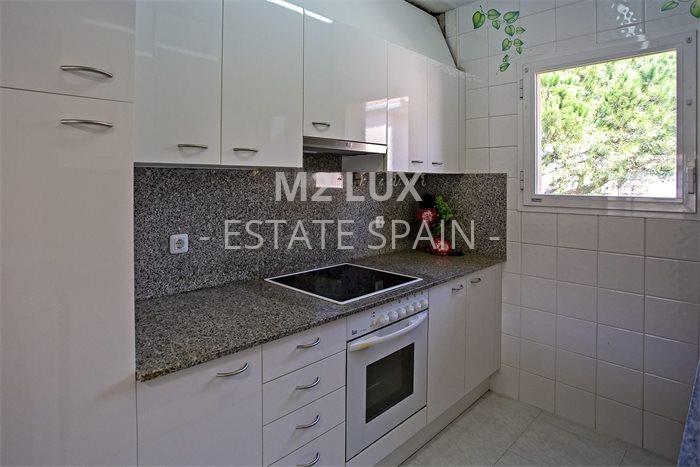 Пентхаус в Сан-Фелиу-де-Гишольс 86 м2 №ART246853D2C  - Продажа - 30 preview