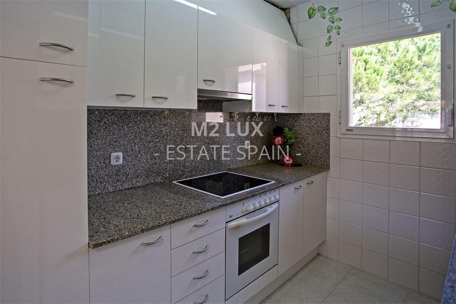 Пентхаус в Сан-Фелиу-де-Гишольс 86 м2 №ART246853D2C  - Продажа - 30 large