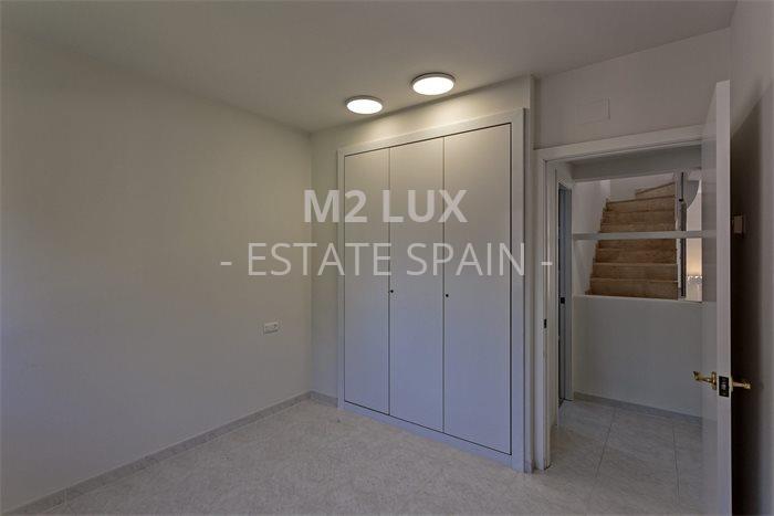 Пентхаус в Сан-Фелиу-де-Гишольс 86 м2 №ART246853D2C  - Продажа - 37 preview