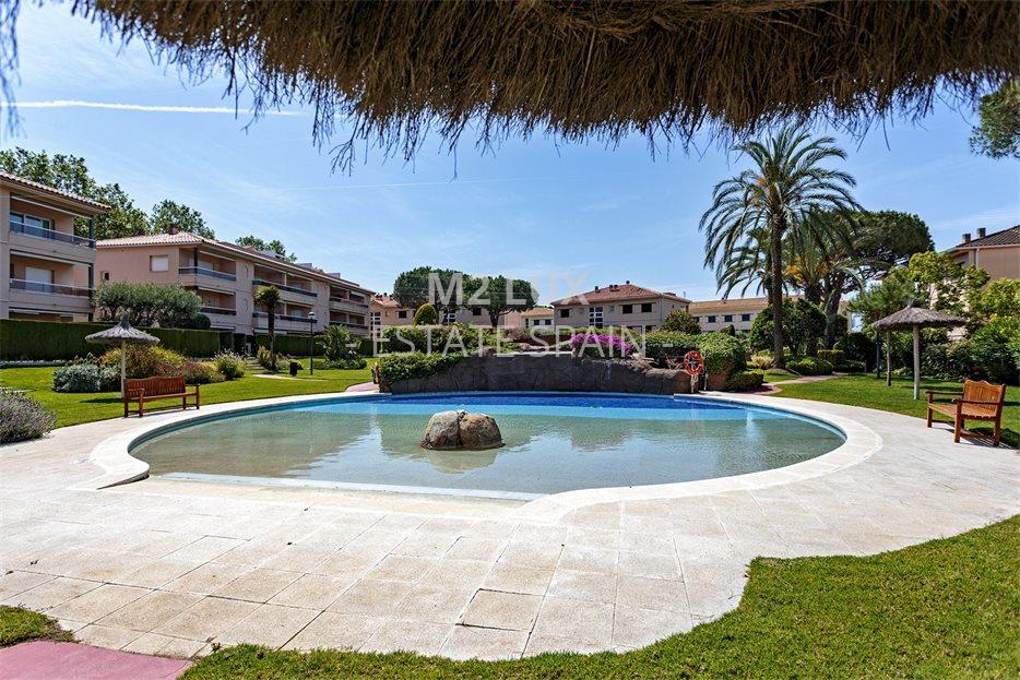 Пентхаус в Сан-Фелиу-де-Гишольс 86 м2 №ART246853D2C  - Продажа - 52 large