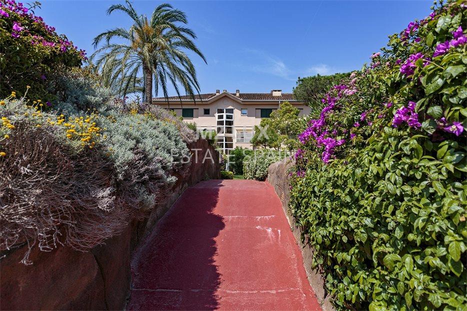 Пентхаус в Сан-Фелиу-де-Гишольс 86 м2 №ART246853D2C  - Продажа - 54 large