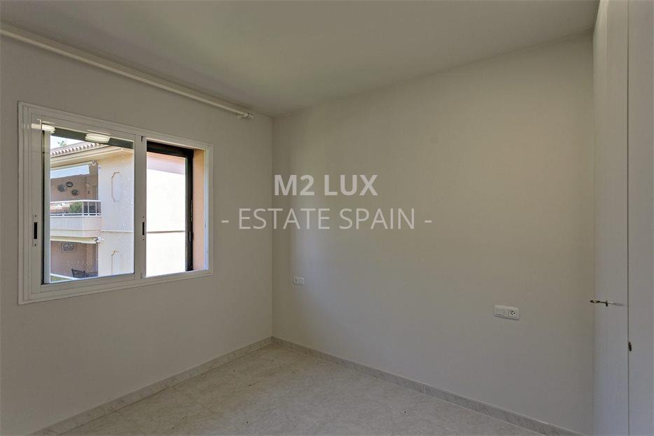 Пентхаус в Сан-Фелиу-де-Гишольс 86 м2 №ART246853D2C  - Продажа - 35 large