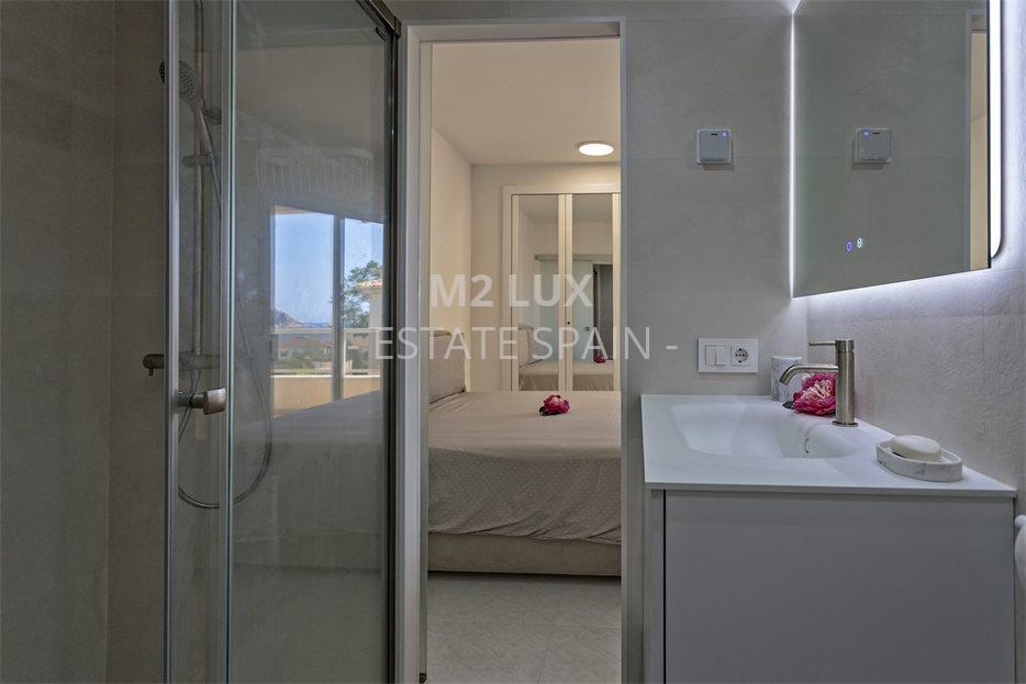 Пентхаус в Сан-Фелиу-де-Гишольс 86 м2 №ART246853D2C  - Продажа - 24 large