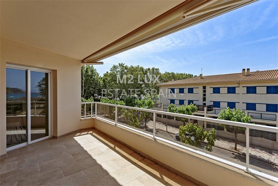 Пентхаус в Сан-Фелиу-де-Гишольс 86 м2 №ART246853D2C  - Продажа - 26 large