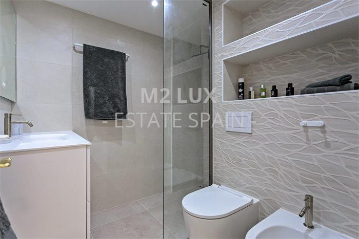 Пентхаус в Сан-Фелиу-де-Гишольс 86 м2 №ART246853D2C  - Продажа - 33 preview