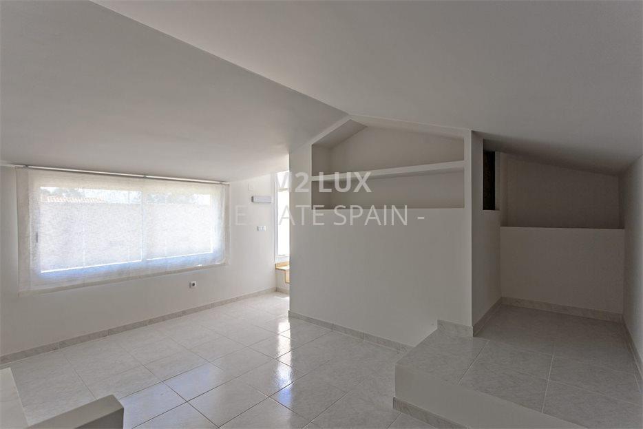 Пентхаус в Сан-Фелиу-де-Гишольс 86 м2 №ART246853D2C  - Продажа - 41 large