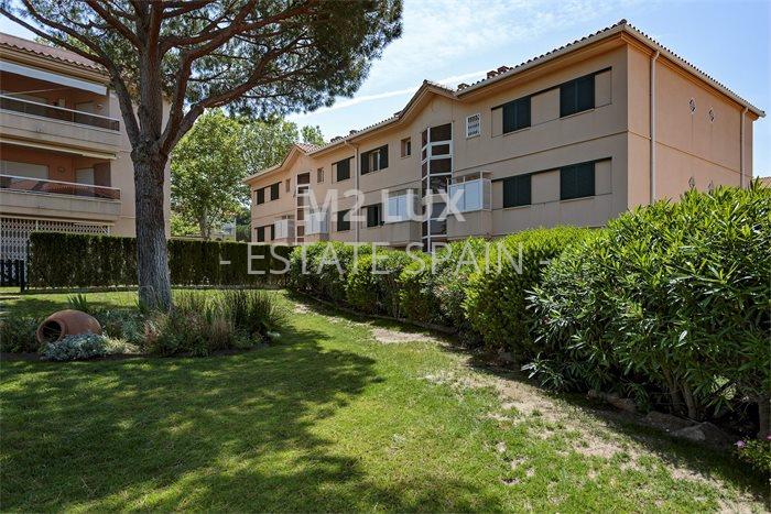 Пентхаус в Сан-Фелиу-де-Гишольс 86 м2 №ART246853D2C  - Продажа - 48 preview