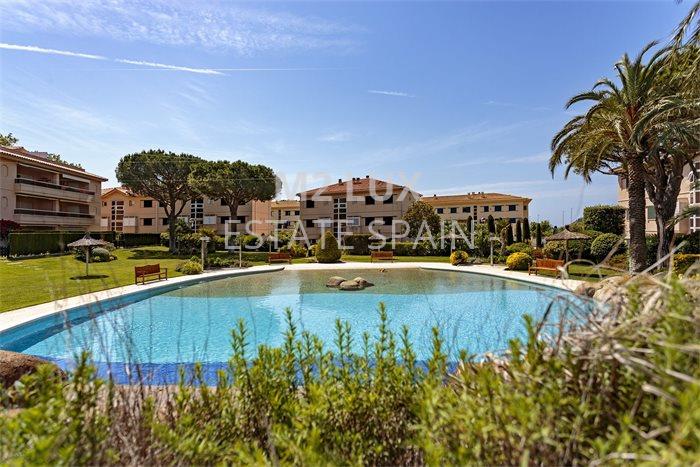 Пентхаус в Сан-Фелиу-де-Гишольс 86 м2 №ART246853D2C  - Продажа - 53 preview