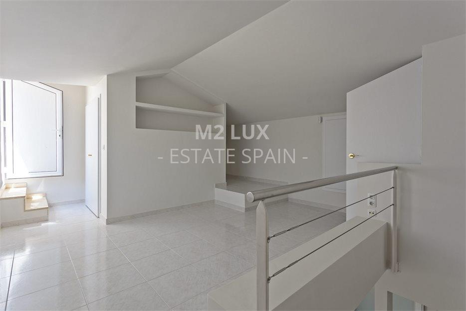 Пентхаус в Сан-Фелиу-де-Гишольс 86 м2 №ART246853D2C  - Продажа - 38 large