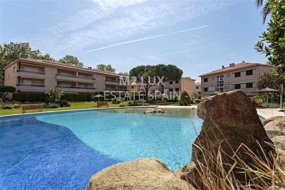 Пентхаус в Сан-Фелиу-де-Гишольс 86 м2 №ART246853D2C  - Продажа - 51 large