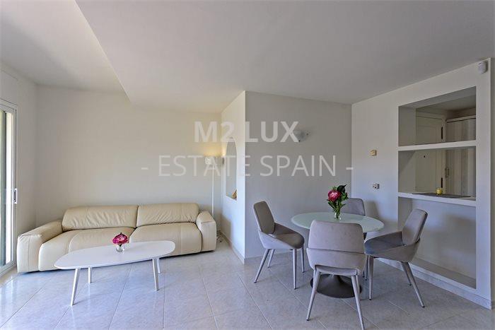 Пентхаус в Сан-Фелиу-де-Гишольс 86 м2 №ART246853D2C  - Продажа - 18 preview