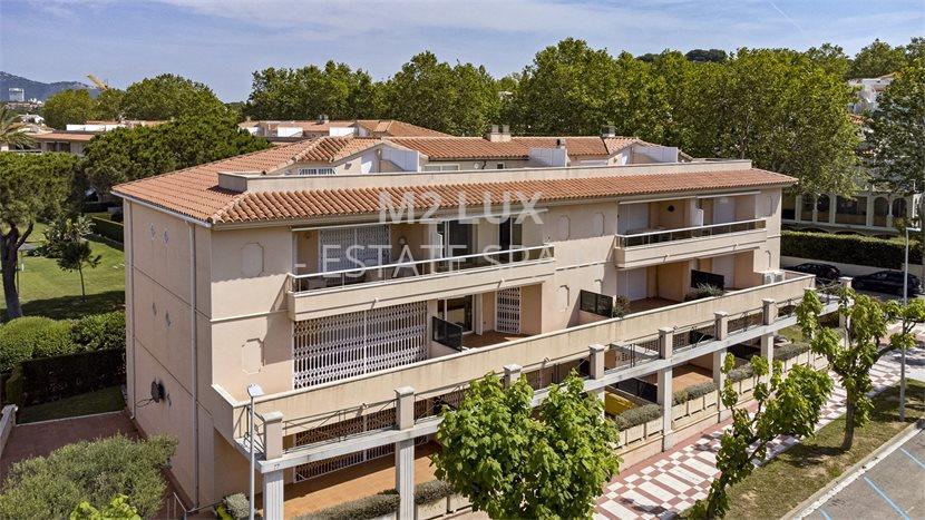 Пентхаус в Сан-Фелиу-де-Гишольс 86 м2 №ART246853D2C  - Продажа - 58 preview