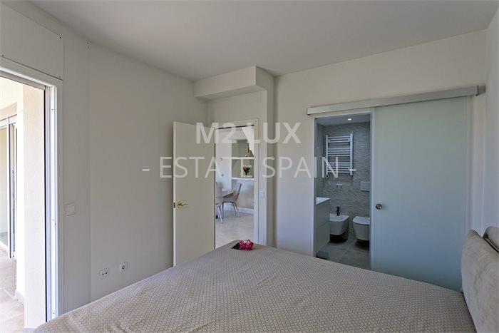 Пентхаус в Сан-Фелиу-де-Гишольс 86 м2 №ART246853D2C  - Продажа - 22 preview